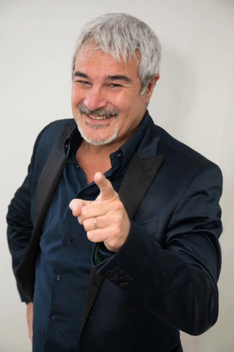 Gli amici di Giorgia che adesso "Ahó, so' egggemone!"