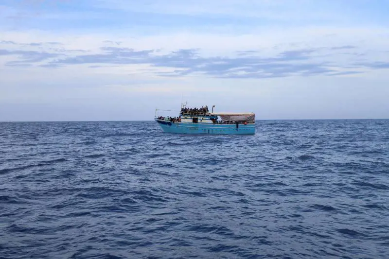 Dai tempi di accoglienza al diritto di asilo. Svolte e nodi del patto europeo sui migranti