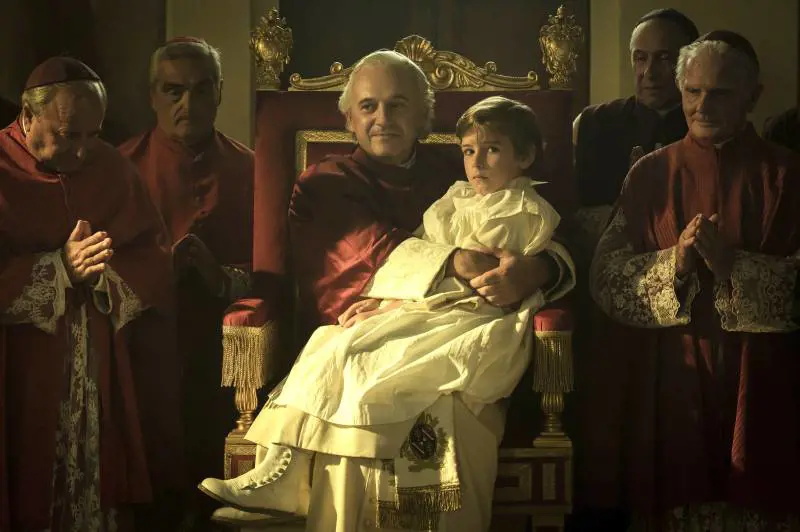 "Preoccupanti difese di Pio IX". Polemiche della comunità ebraica sul film di Bellocchio