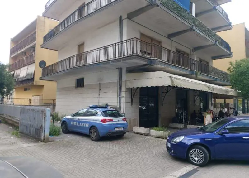 Omicidio di Cassino: trovato il presunto killer, tradito da un'impronta