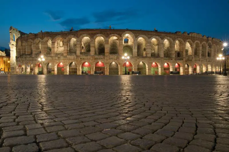 I risultati della Fondazione Arena per i cento anni del Festival Lirico