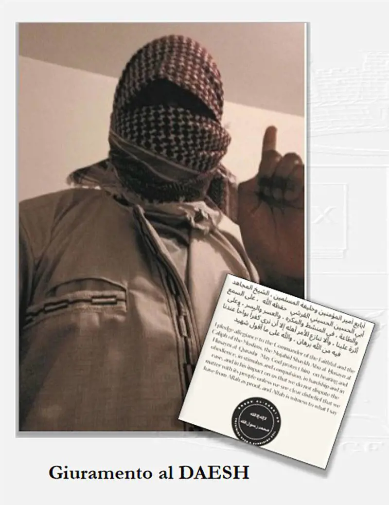 "Stava preparando un attentato in nome dell'Isis". In manette un minorenne a Bergamo