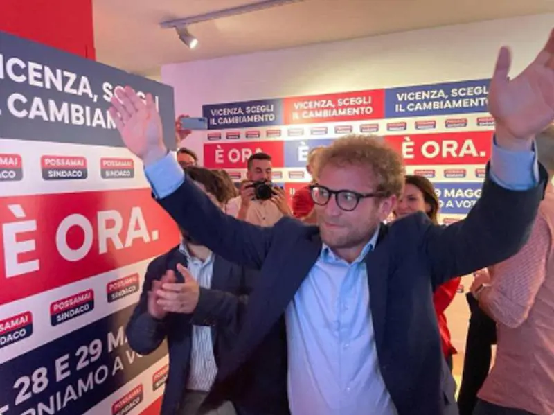 "Senza prospettiva". La stoccata di Possamai riaccende la "guerra" nel Pd