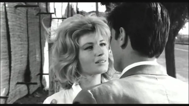 Perché abbiamo amato così tanto Monica Vitti 