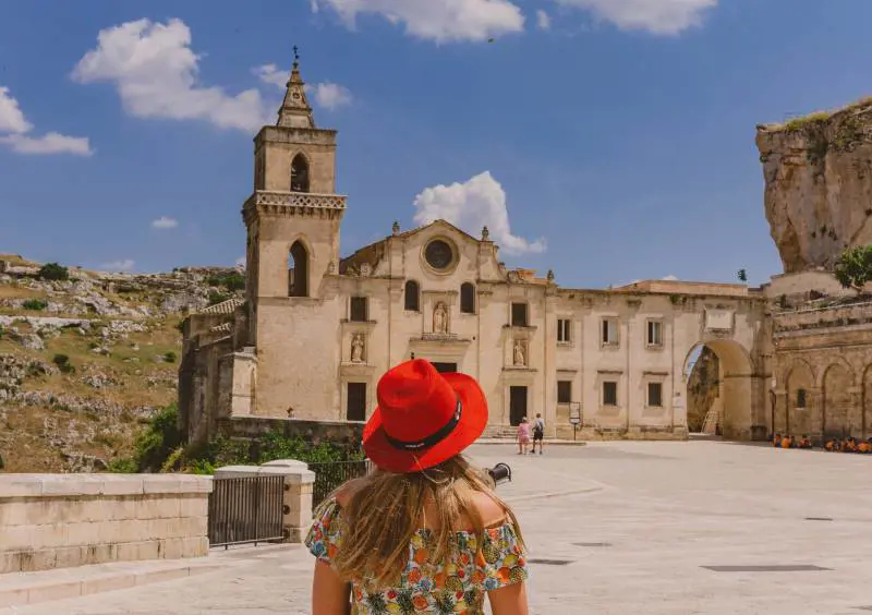 5 cose da vedere in Basilicata