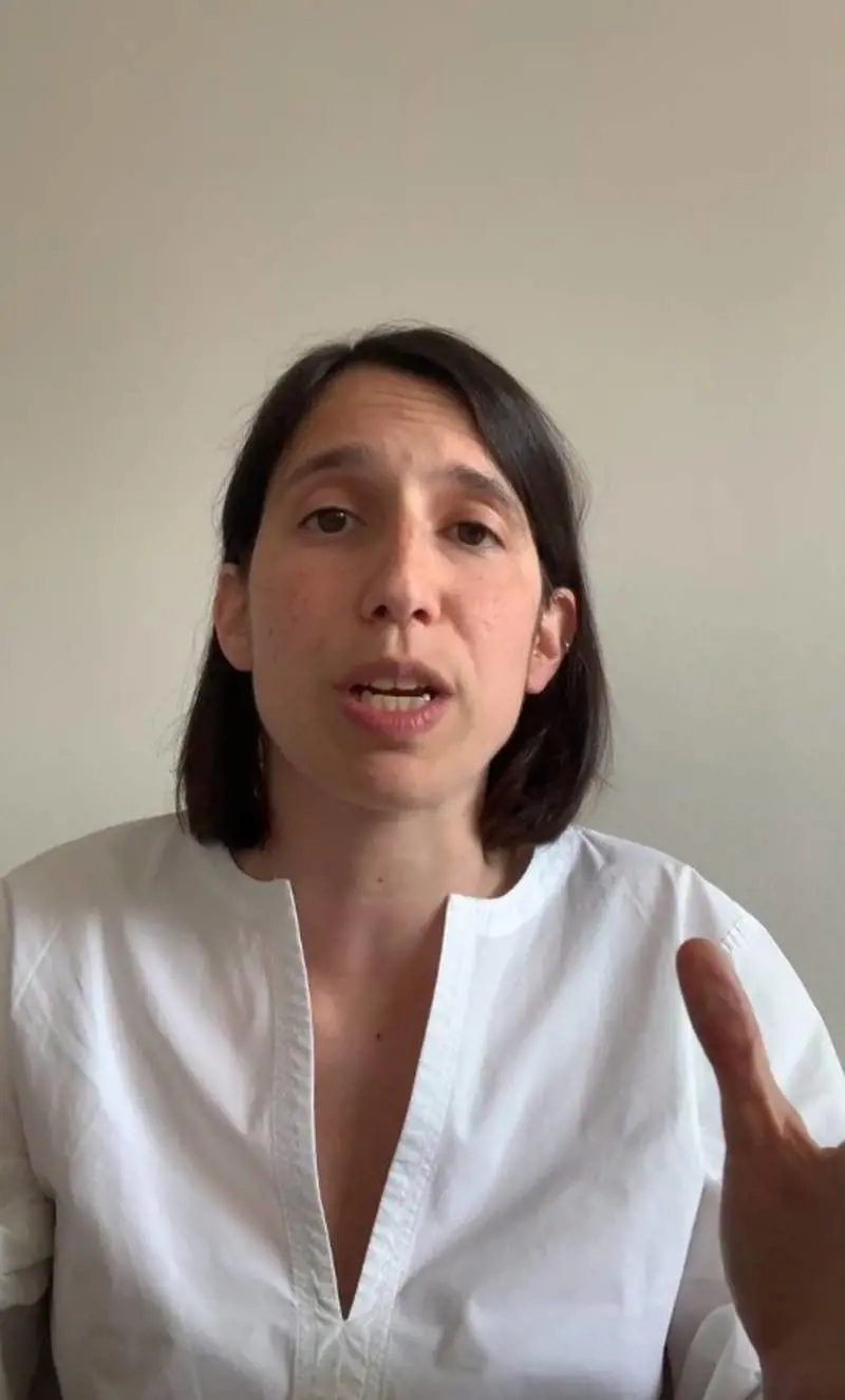 "Ci vuole tempo...".  E la Schlein dimentica il flop elettorale