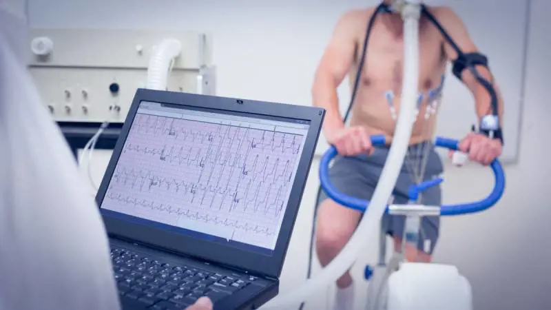 Quali controlli fare per il cuore dopo i 60 anni
