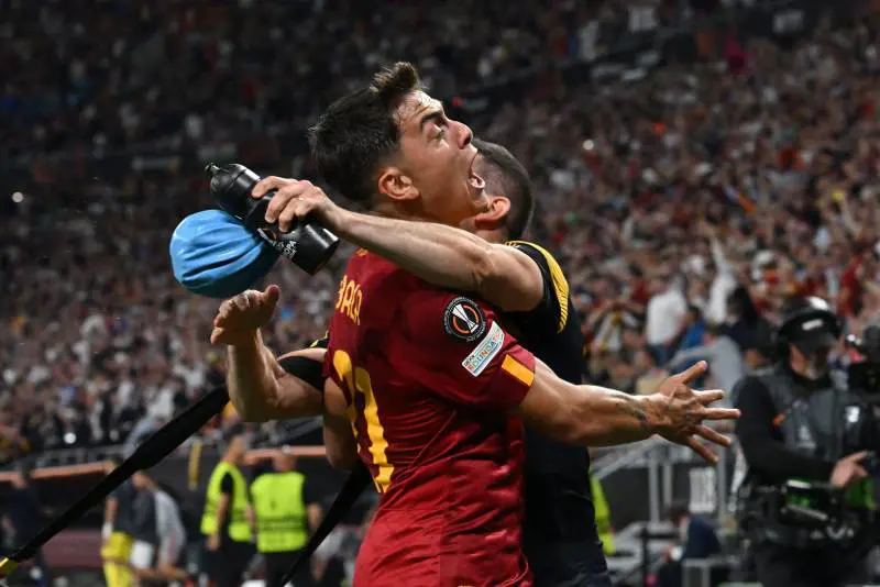 Europa e Conference League: urne fortunate per Roma, Atalanta e Fiorentina