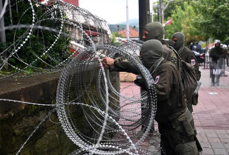 Lo zampino di Mosca sul Kosovo. Un altro fronte caldo con la Nato
