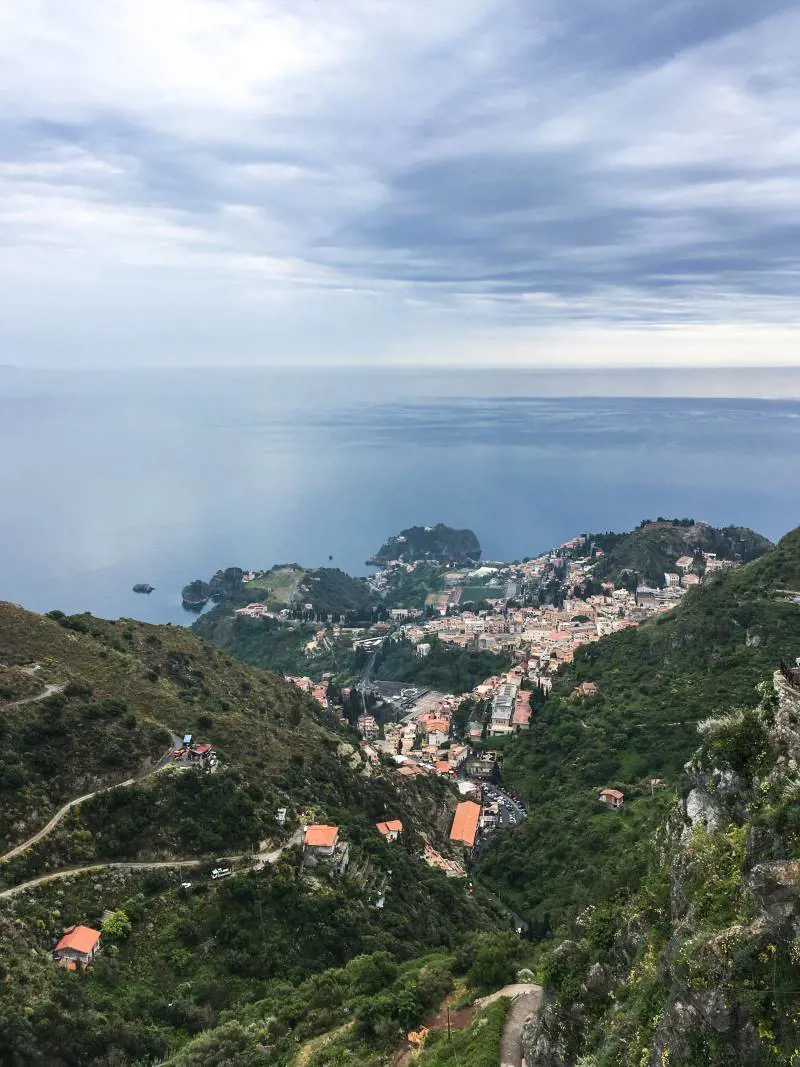 5 borghi siciliani da visitare