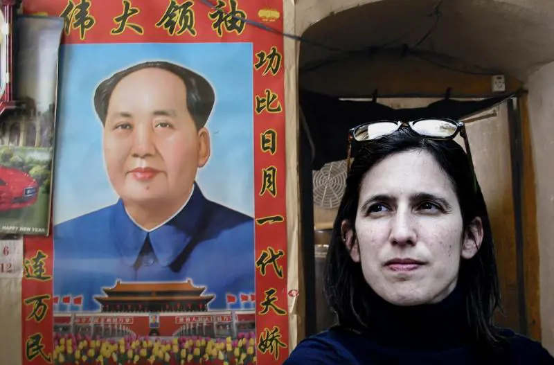Se la Schlein cita Mao, nessun solone della democrazia si straccia le vesti