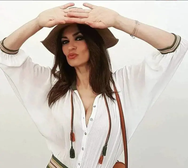 Hermès, Metaverso, casa di produzione. Cucinotta: "I migliori amici? i diamanti"