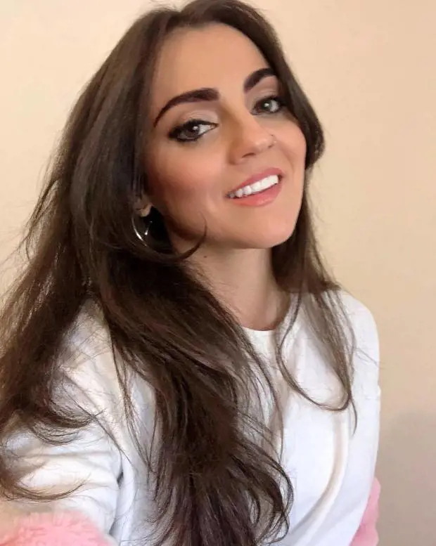 Cristina Scuccia, prima foto social dopo l'addio ai voti (gennaio 2023)