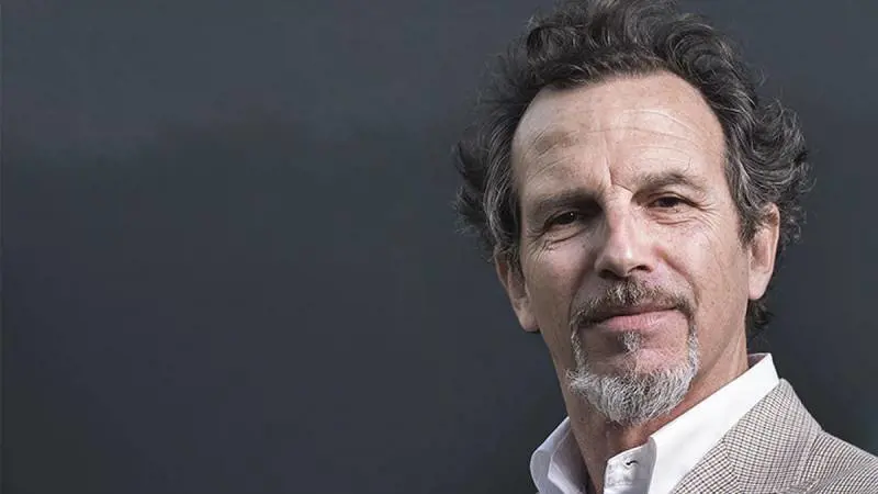 Schedina, blockchain, un milione di lire. Germano Lanzoni: “Investo nelle persone”