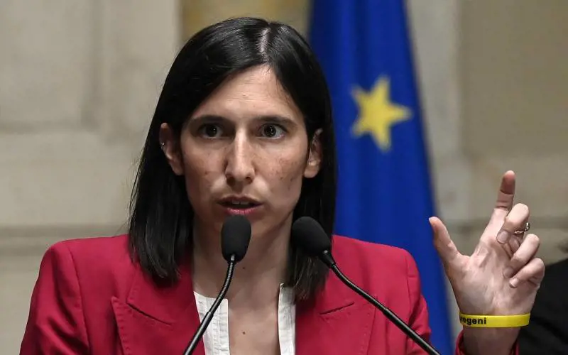 "Inconsistente e senza idee". Il sondaggio che gela la Schlein