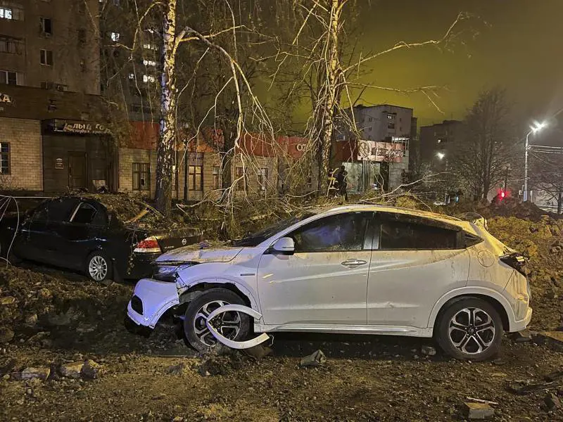 Belgorod sotto il fuoco ucraino. Inizia l'evacuazione