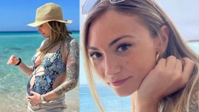 "Ma che madre sei?", "Lasciami stare. Quei messaggi prima dell'omicidio di Giulia Tramontano