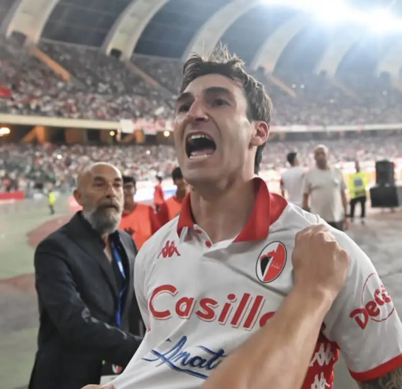 SSC Bari (Instagram)