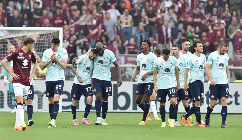 L'Inter chiude con una vittoria e si prende il secondo posto