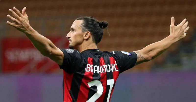 Ibra, oggi l'addio al Milan. Ma dal Monza lo separano 20 chilometri