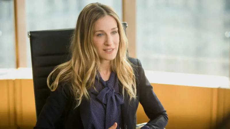 Ma come fa a far tutto? Sarah Jessica Parker: da guru della moda a candidata come peggior attrice dell'anno