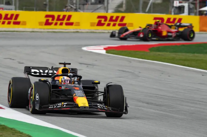 Max Verstappen conquista anche il GP di Spagna, risalgono le Mercedes e sprofonda la Ferrari