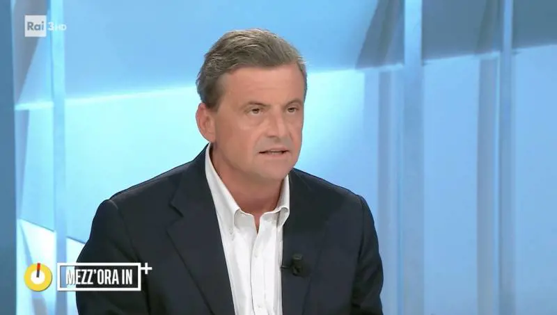 "Sono passati due mesi...". Calenda inchioda Schlein