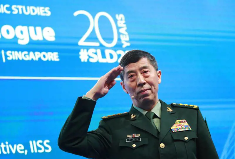 Pechino minaccia: "Guerra con gli Usa disastro mondiale"
