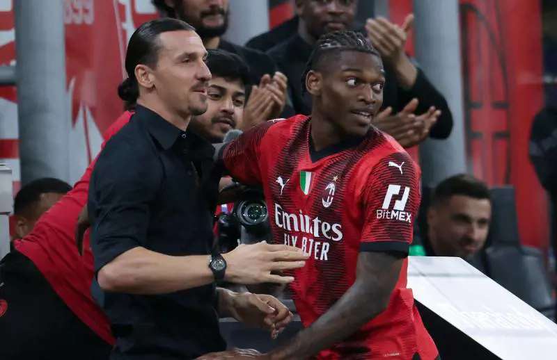 Ibra al Diavolo: atto III