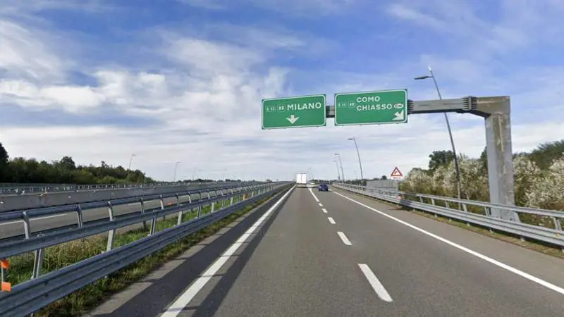 Autostrada Pedemontana Lombarda comunica il cambiamento