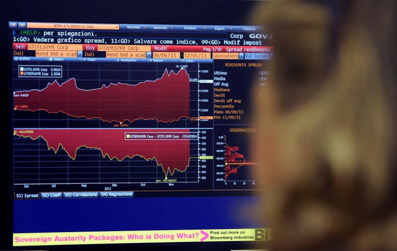 Euforia btp tra spread, il report di Goldman e l’ex responsabile economico del Pd