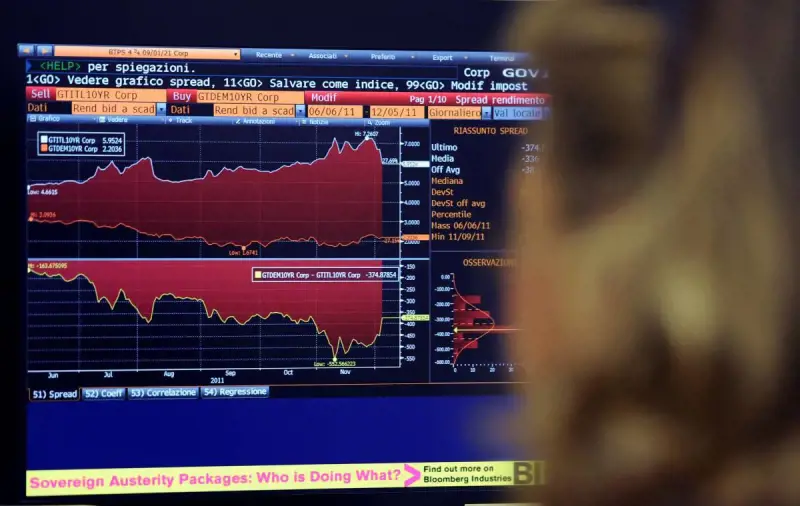 Btp Valore fa strike con l'Italia in serie A