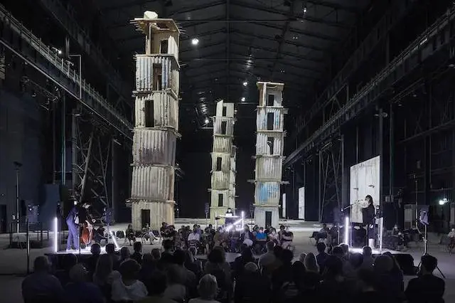 La musica invade Milano con “Azioni Fuggitive” Festival 2023
