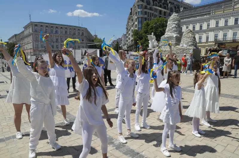 E sulle tv russe va in onda il caos: la prima vittoria ucraina è psicologica