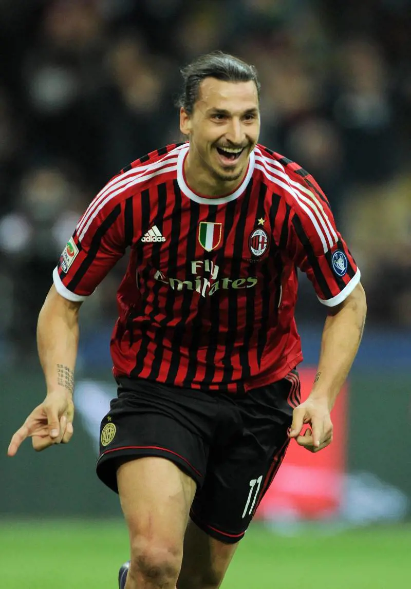 Un visionario. Con lui il Milan ha ripensato in grande