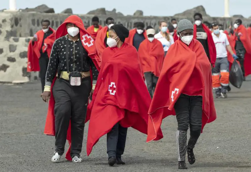 La Tunisia, l'emergenza migranti e quella spaccatura nella Ue