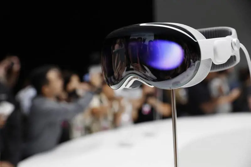 Apple Vision Pro: dalla data di realizzazione al prezzo. Tutte le domande