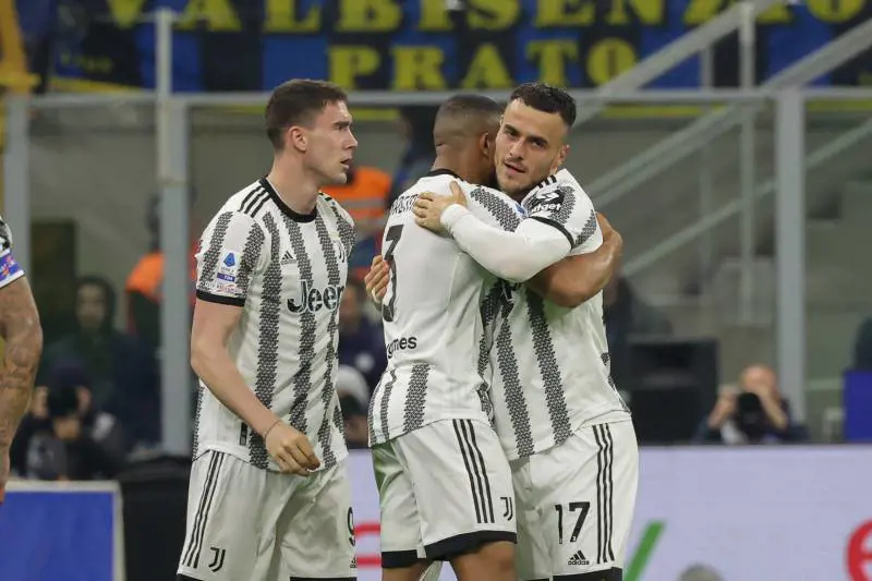 Juventus all'anno zero. Consigli utili per ripartire con dignità