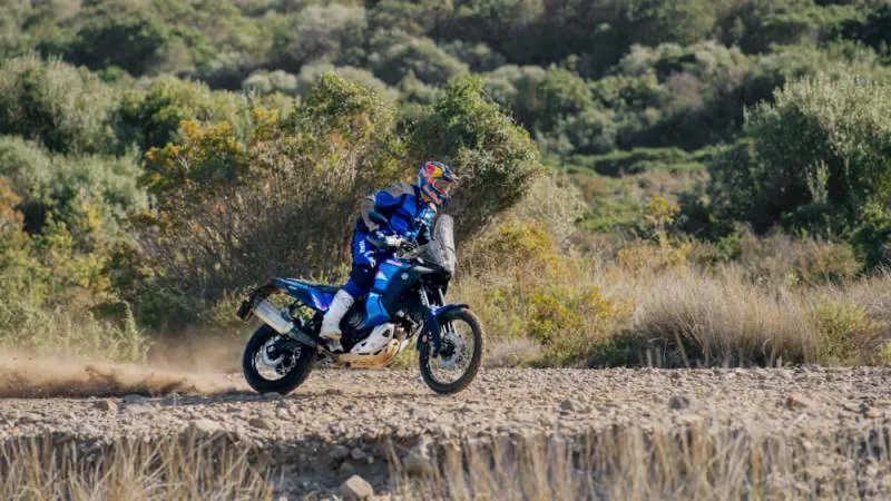 Yamaha Ténéré 700 World Raid, il mito è vivo