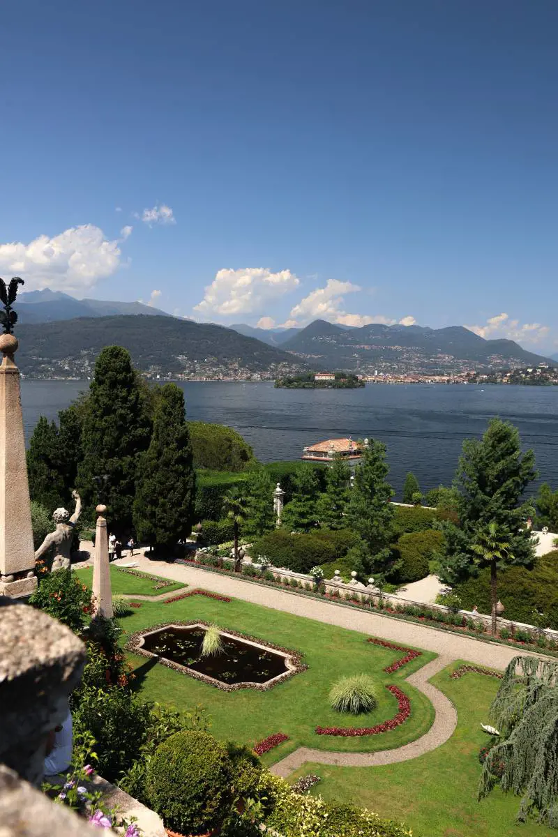 Isole Borromee, tutto quello che c'è da sapere