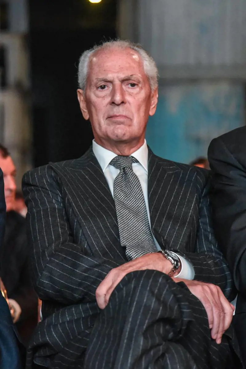 Pirelli apre il caso politico Italia-Cina
