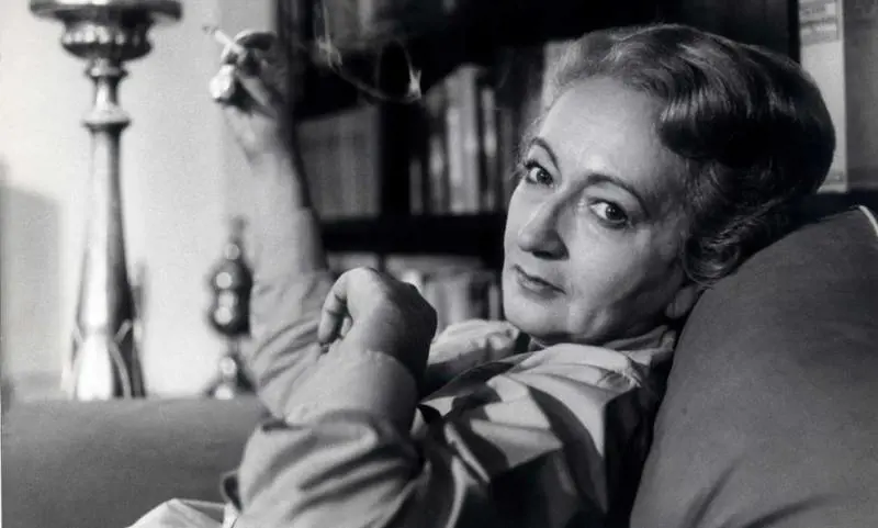 Alba de Céspedes e il teatro di un'Italia che cambiava