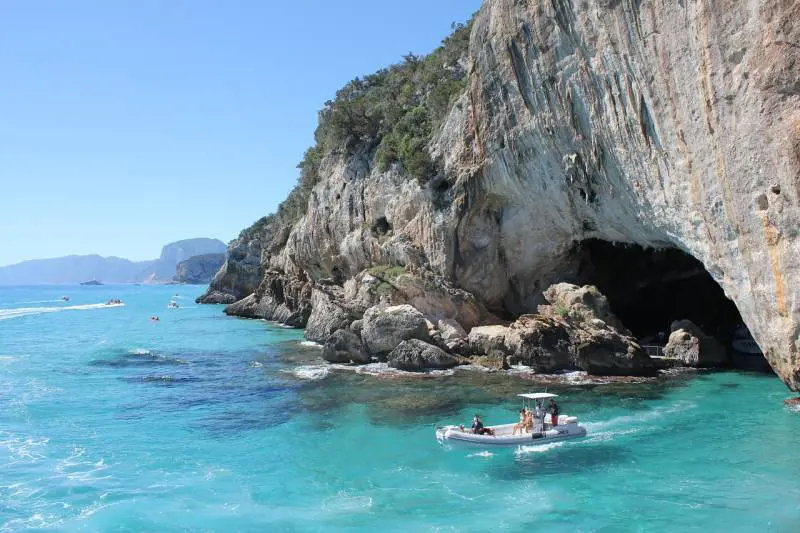 Le più belle grotte d’Italia