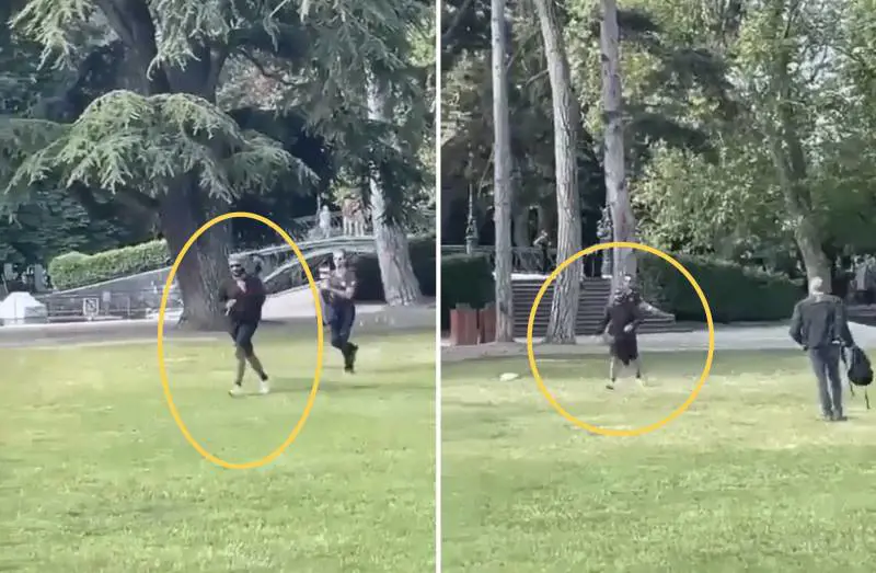 Siriano e richiedente asilo: chi è Abdalmasih H., l’immigrato che ha accoltellato i bimbi ad Annecy