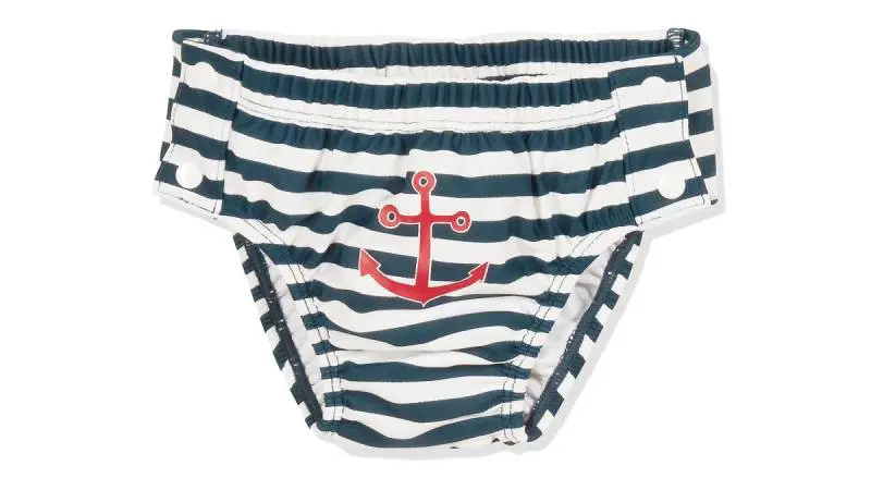 Costumi da mare per neonato: 5 modelli baby