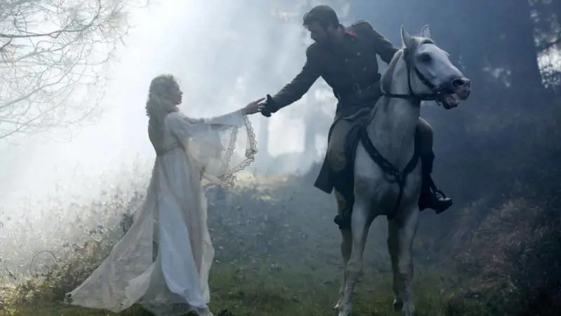 Il fascino delle serie turche con la storia (vera) di "La ragazza e l’ufficiale"