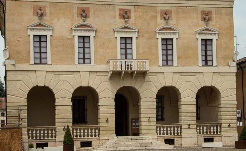 Sabbioneta, la città ideale: tutto quello che c'è da sapere e le cose da vedere