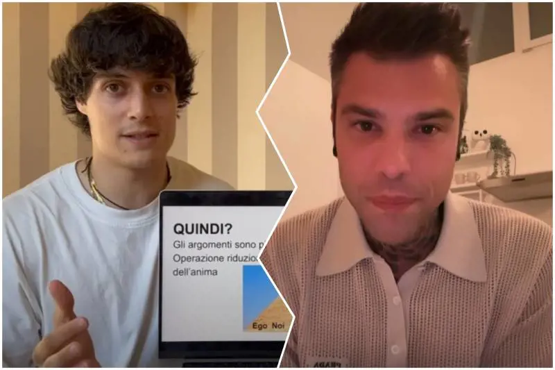 Luis Sal vs. Fedez, lo youtuber vince la sfida social: cosa dicono i numeri
