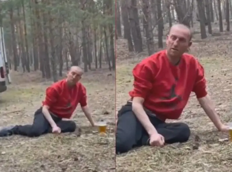 Quel video che riaccende la speranza: potrebbe essere Daniele Potenzoni?
