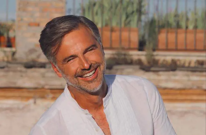 Beppe Convertini